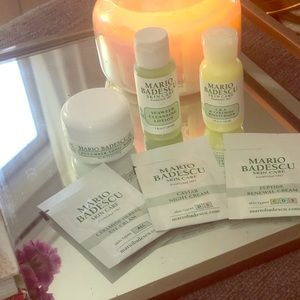 Mario Badescu Travel Set